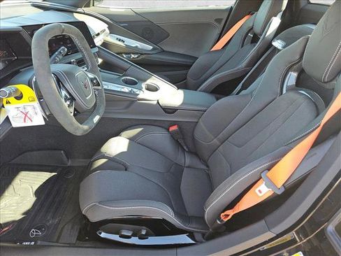 New 2026 Chevrolet Corvette Z06 image 16