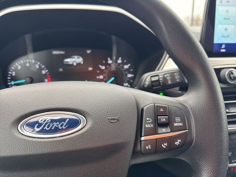 Used 2020 Ford Escape SE image 20