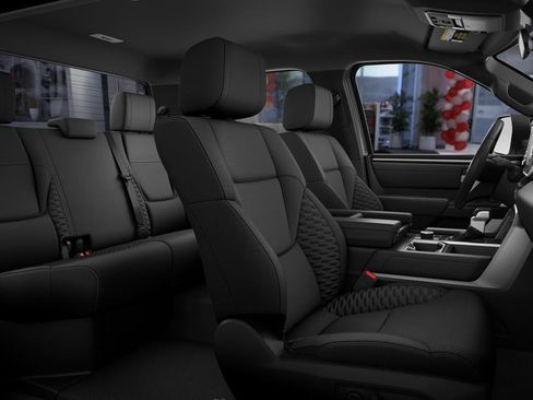 New 2026 Toyota Tundra SR5 AWD/4WD image 20
