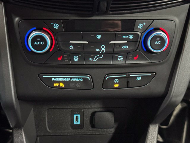 Used 2018 Ford Escape SE AWD/4WD image 19