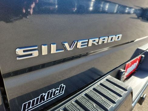 Certified 2022 Chevrolet Silverado 1500 RST image 30