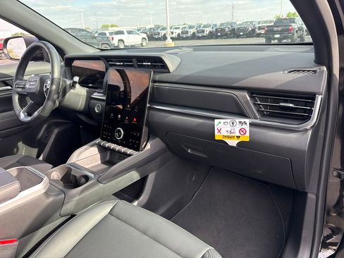 New 2026 GMC Terrain Elevation w/ Elevation Premium Package AWD/4WD image 41