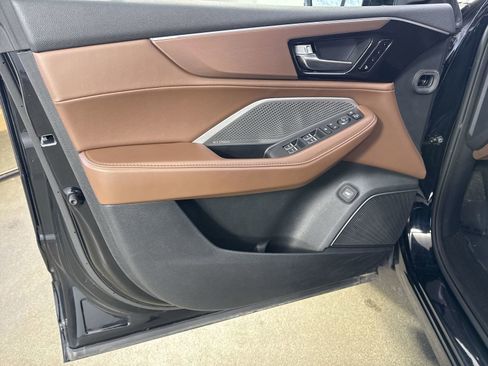 Used 2023 Acura MDX SH-AWD w/ Technology Package image 22