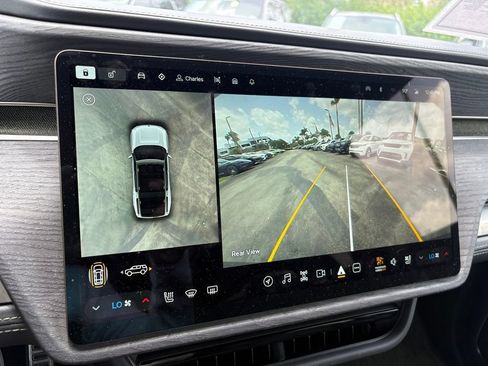 Used 2024 Rivian R1S Adventure AWD/4WD image 5