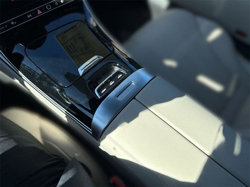 New 2026 Mercedes-Benz CLE 300 4MATIC Cabriolet image 21