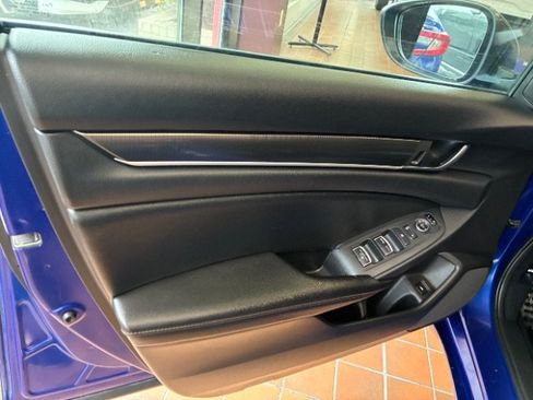 Used 2021 Honda Accord Sport Special Edition image 14