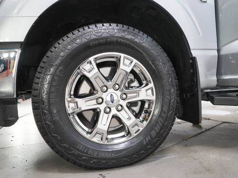 Used 2023 Ford F150 XLT w/ XTR Package AWD/4WD image 29