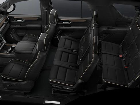 New 2026 GMC Yukon Elevation image 34