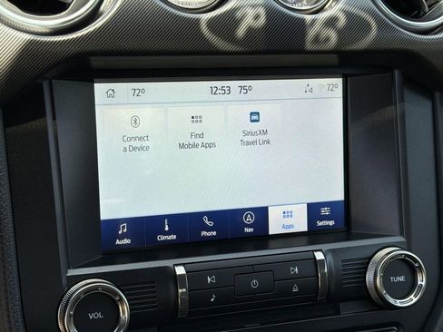 Used 2022 Ford Mustang Shelby GT500 w/ Technology Package RWD image 15