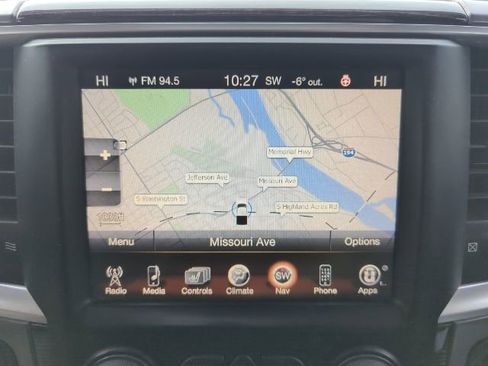 Used 2015 RAM 2500 Limited image 7