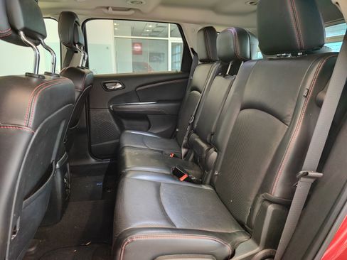 Used 2018 Dodge Journey GT w/ Nav & Sun Group image 14