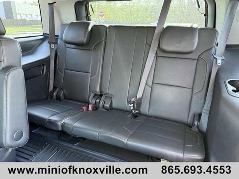 Used 2018 GMC Yukon SLT w/ Open Road Package image 32