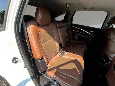 Used 2020 Acura MDX w/ Technology Package AWD/4WD image 22