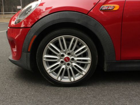 Used 2019 MINI Cooper Convertible FWD image 11