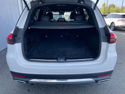 Used 2024 Mercedes-Benz GLE 350 4MATIC image 37