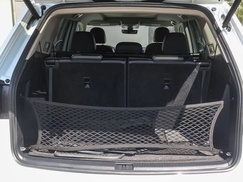 Used 2022 Volkswagen Atlas SEL image 22