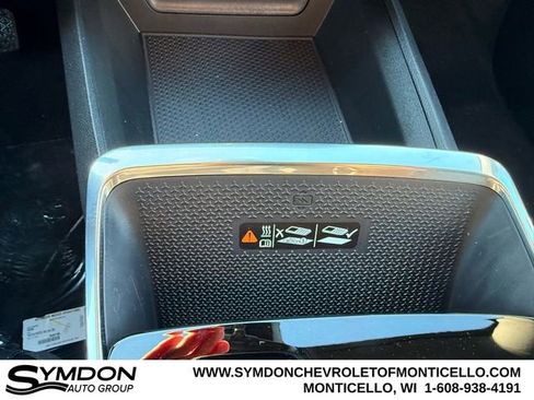 New 2026 Chevrolet Equinox LT image 18