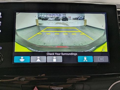 Used 2019 Honda Passport Touring image 13