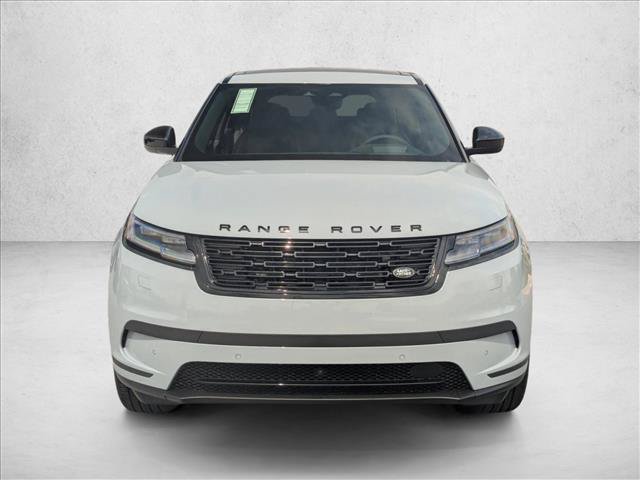 New 2026 Land Rover Range Rover Velar S AWD/4WD image 6