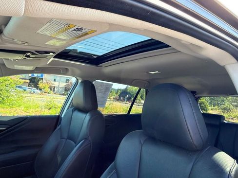 Used 2021 Subaru Outback Limited w/ Popular Package #2 AWD/4WD image 18
