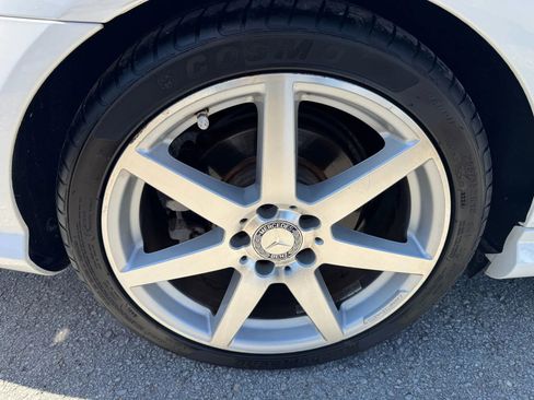 Used 2014 Mercedes-Benz C 350 4MATIC Coupe image 19