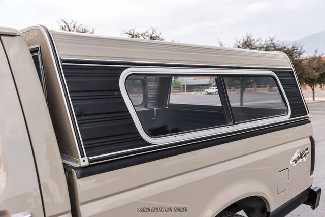 Used 1993 Ford F150 XL AWD/4WD image 93