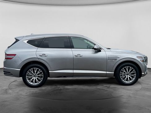 Used 2025 Genesis GV80 2.5T Standard AWD/4WD image 10
