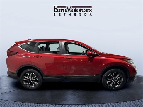 Used 2020 Honda CR-V EX-L image 6