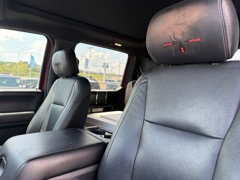 Used 2020 Ford F150 XLT w/ Equipment Group 302A Luxury AWD/4WD image 11