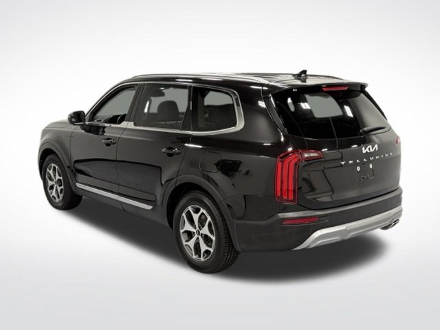 Used 2022 Kia Telluride EX FWD image 6