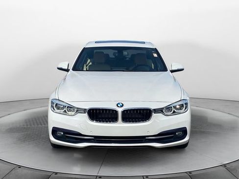 Used 2017 BMW 330e RWD image 8