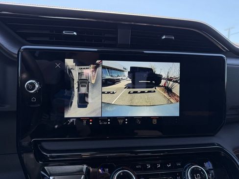 Used 2026 GMC Sierra 1500 AT4 w/ AT4 Premium Package image 17