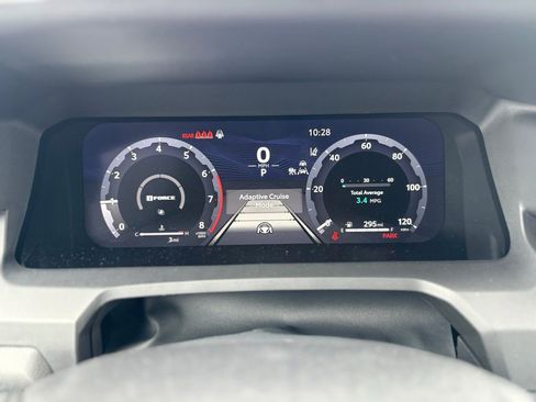 New 2025 Toyota Tacoma TRD Sport image 24