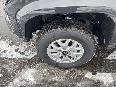 New 2026 Toyota Tacoma SR5 AWD/4WD image 52