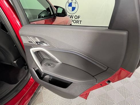 Used 2026 BMW X1 M35i AWD/4WD image 21
