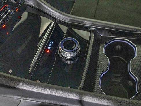 New 2025 Jeep Grand Cherokee Altitude image 23