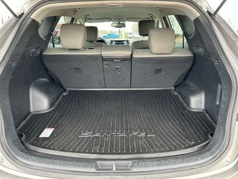 Used 2017 Hyundai Santa Fe Sport AWD/4WD image 25