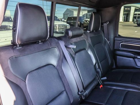 Used 2025 RAM 1500 Laramie image 24