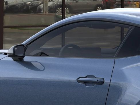New 2026 Ford Mustang Dark Horse RWD image 20