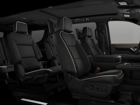 New 2026 GMC Yukon XL Elevation w/ Elevation Premium Package AWD/4WD image 10