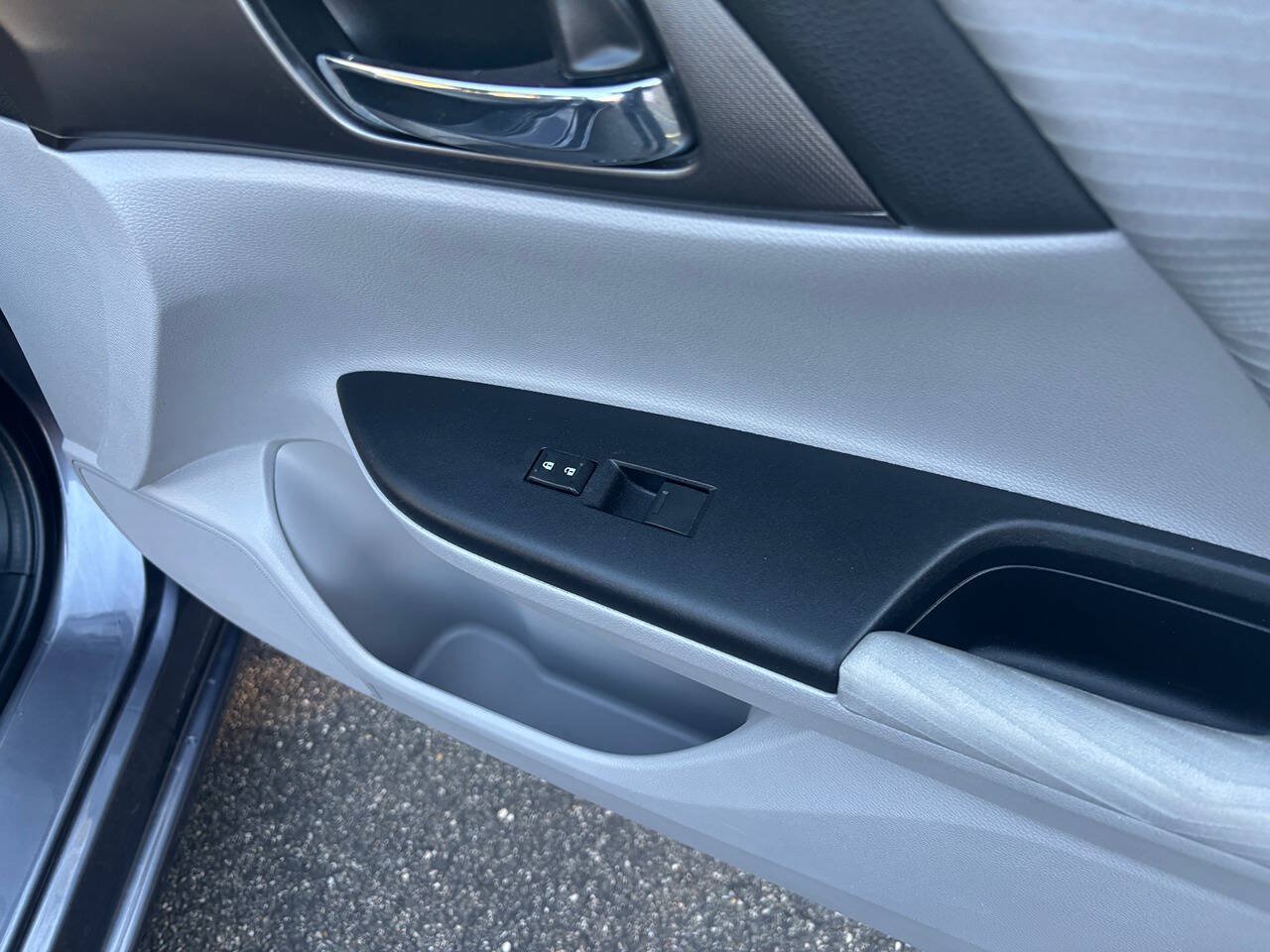 Used 2014 Honda Accord LX image 25