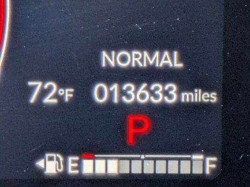 Used 2024 Honda CR-V EX image 8