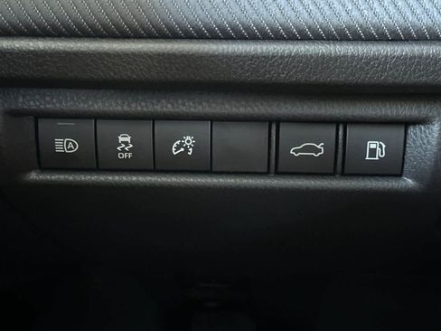 New 2026 Toyota Camry SE image 28