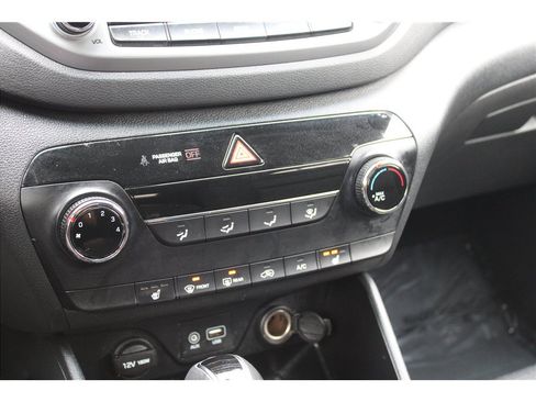 Used 2016 Hyundai Tucson Sport AWD/4WD image 19
