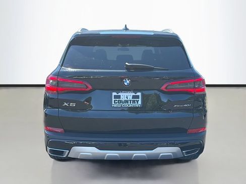 Used 2020 BMW X5 xDrive40i w/ Premium Package AWD/4WD image 6