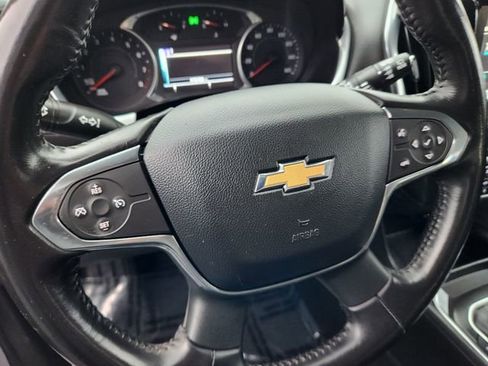 Used 2019 Chevrolet Traverse LT w/ LT Premium Package image 18