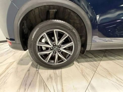 Used 2018 MAZDA CX-5 Grand Touring w/ Premium Package image 44