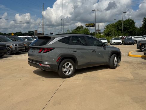 Used 2024 Hyundai Tucson SEL FWD image 6