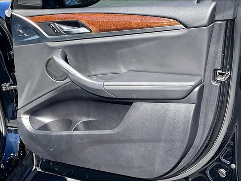 Used 2021 BMW X3 sDrive30i w/ Convenience Package image 23