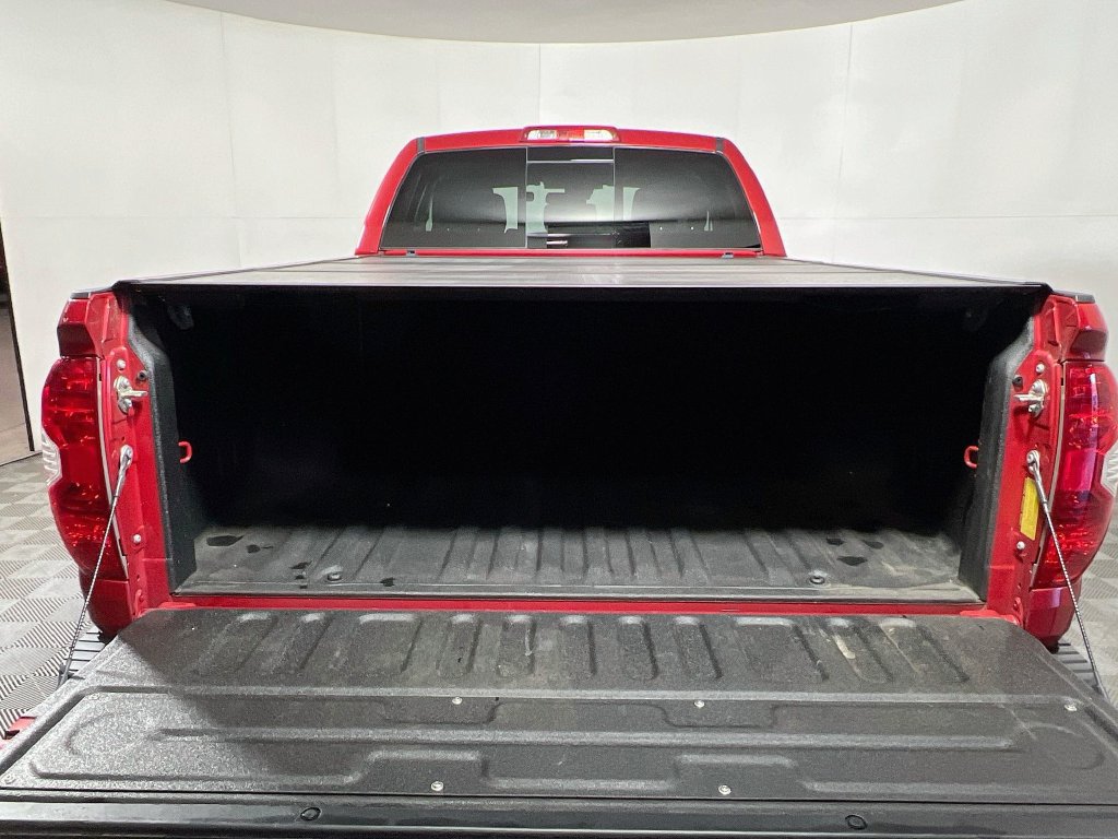 Certified 2019 Toyota Tundra SR5 AWD/4WD image 21